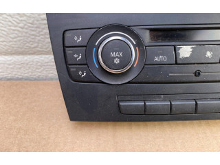 Блок управления климат-контролем 9224547   BMW 3 E92 E93