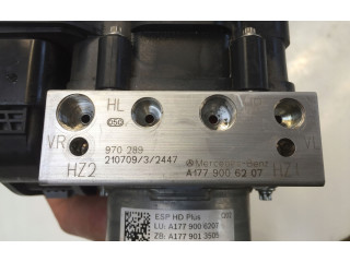 Jednotka ABS 1779006207   Mercedes-Benz A W177 2021