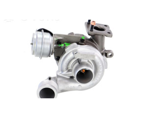  Турбина Fiat Stilo 1.9 777250-5001S, 003-001-001087R         