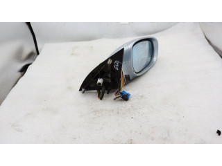 Zpětné zrcátko  Peugeot 607 2004  e9024091, e9014091  