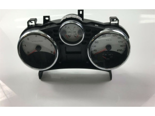 Přístrojová deska  Peugeot 207 2012 9662904980, P2336  