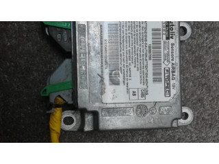 Блок подушек безопасности 610155800D   Citroen Nemo