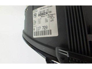 Přístrojová deska  BMW 3 E46 2003 4117720  
