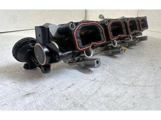 Vstřikovací lišta 079133315S, 70348630   Audi S5     