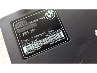 Jednotka ABS 6789301, 6789300   BMW 3 E90 E91 2010