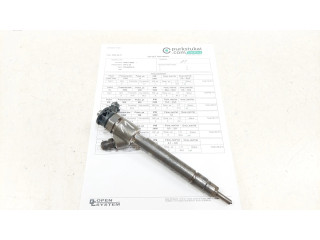 Vstřikovač 0445110955, 9828959880   Peugeot 208  pro naftový motor 1.5  