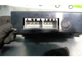 Блок управления климат-контролем 6870008510   SsangYong Rexton