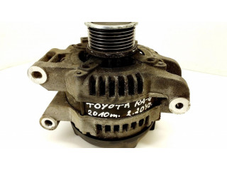 Генератор 2706026060, 1042102370   Toyota RAV 4 (XA30) 2.2     