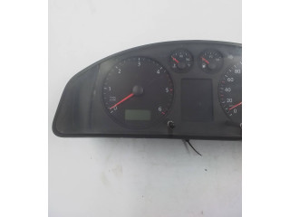 Přístrojová deska  Volkswagen Transporter - Caravelle T5 2005 7H0920850R, 7H0920850R  