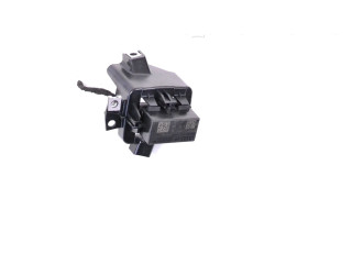Блок управления 4G0857289A, 4H0909131   Audi A6 S6 C7 4G