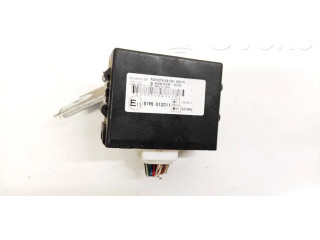 Блок управления иммобилайзера 8978028070, 626435000   Toyota Previa (XR30, XR40) II