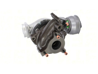  Турбина Seat Exeo (3R)  03L145721A, 03L145721A         