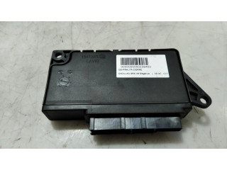 Блок управления 15251257, CENTRALITACIERRE   Cadillac STS