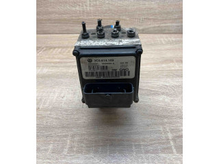 Jednotka ABS 3C0614109, 16420501   Peugeot 106 1992