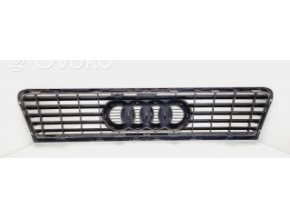 Передняя решётка Audi A6 S6 C5 4B 1997-2005 года 4B0853651F      