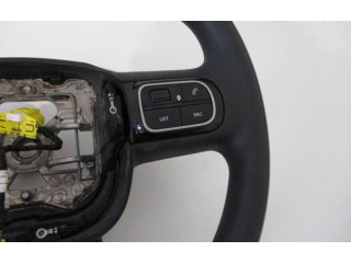 Volant Citroen C3 2017 98164325ZD, 34228596D  
