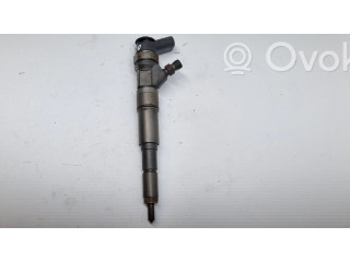 Vstřikovač 0445110209   BMW 5 E60 E61  pro naftový motor   