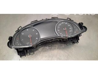 Přístrojová deska  Audi A6 S6 C8 4K 2019 4K0920781C  