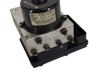 Jednotka ABS A0044315412, 10020403734   Mercedes-Benz C W203 2002