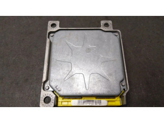 Блок подушек безопасности 8L0959655F, 0285001304   Audi A3 S3 8L