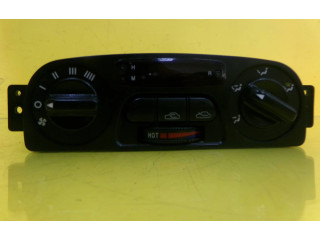 Блок управления климат-контролем OK9BB61190   KIA Clarus