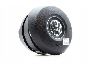 Подушка безопасности водителя 5C5880201K   Volkswagen Beetle A5