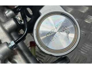 Jednotka ABS 4721042202, 02L031   Toyota RAV 4 (XA10) 2018