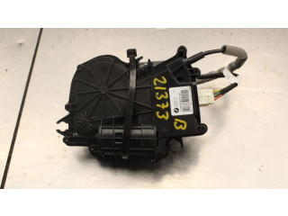 Замок багажника 16367210, 918546100    BMW 5 F10 F11 2009 - 2016 года