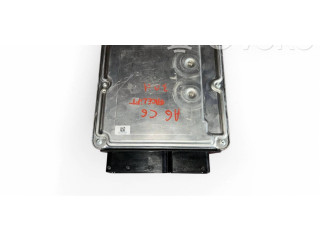 Řídící jednotka 4F7910401, 0281015418   Audi A6 S6 C6 4F 2004