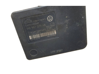 Jednotka ABS 1K0907379AB, 00007194G1   Audi A3 S3 8P 2007