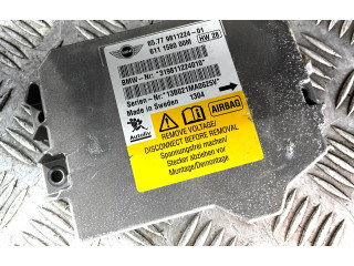 Блок управления надувных подушек 65779811224, 319811224010   Mini Cooper Countryman R60