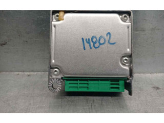 Блок подушек безопасности 96387636, 5WK43063   Daewoo Lanos