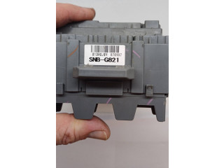Блок предохранителей 52535LE, SNBG821   Honda Civic    