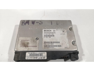 Блок управления коробкой передач 0260002285, 1422388   BMW 5 E34