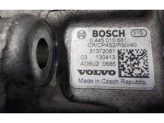 Vstřikovací čerpadlo 31372081, 0445010681   Volvo XC60     