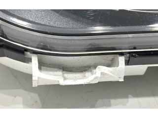 Панель приборов 85000VA030   Subaru WRX       