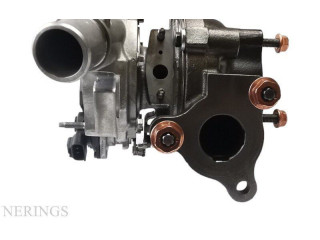  Турбина Subaru Trezia  780708, 780708-5005S         