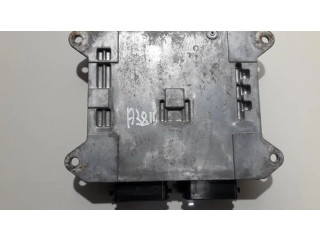 Блок управления двигателя l82318881b, e6t53976h1   Mazda 5
