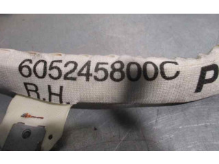 Přístrojová deska  Nissan Pathfinder R51 2005 605245800  