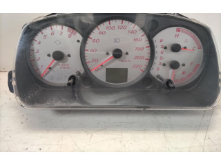 Přístrojová deska  Daihatsu Sirion 2001 83200-97454, 83200-97454  