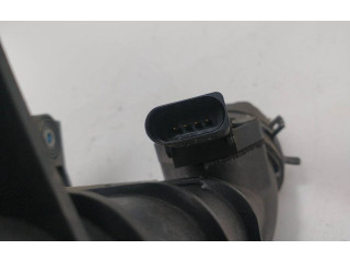 Интеркулер  6Q0145804A, 862403N   Volkswagen Polo 