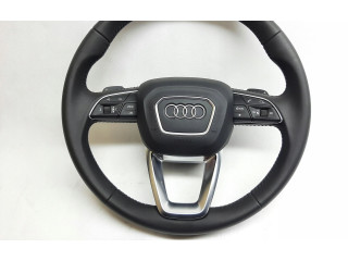Volant Audi Q7 4M 2016 4M0419689  