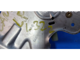 Zpětné zrcátko  Land Rover Range Rover L322 2002    