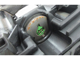 Подушка безопасности водителя 8200381849A   Renault Megane II