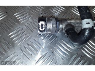 Топливная рампа 03l130089, 057130764h   Volkswagen Tiguan   для двигателя CBA