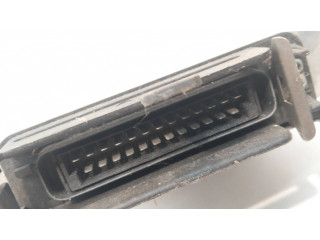 Řídící jednotka 0280001309, 12877249   BMW 3 E30 1988