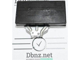 Подушка безопасности в сиденье A1708600405, A1708600405   Mercedes-Benz CLK A208 C208