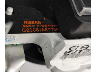 Přístrojová deska  Nissan 350Z 2007 24820EV12A  