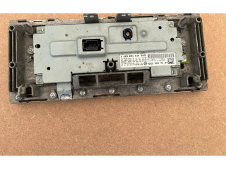 Дисплей    A2229007107   Mercedes-Benz S W222