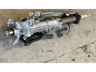  рейка  Колонка рулевая 6764002, 015500   BMW M3 